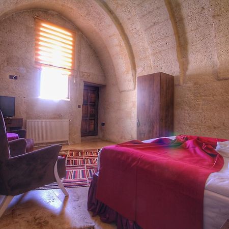 Marvel Of Cappadocia Hotel Göreme Esterno foto