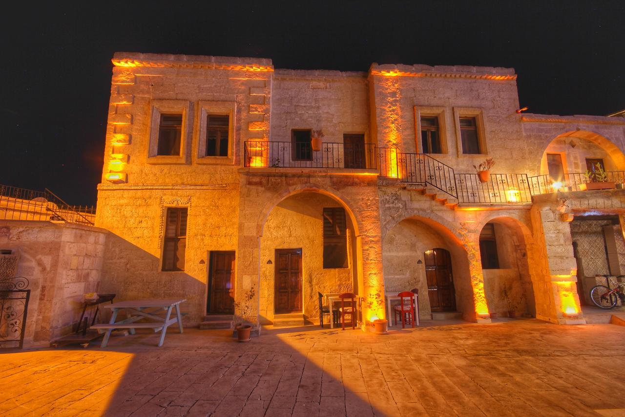 Marvel Of Cappadocia Hotel Göreme Esterno foto