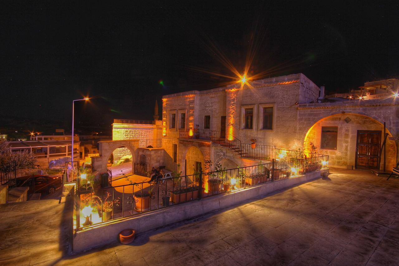 Marvel Of Cappadocia Hotel Göreme Esterno foto